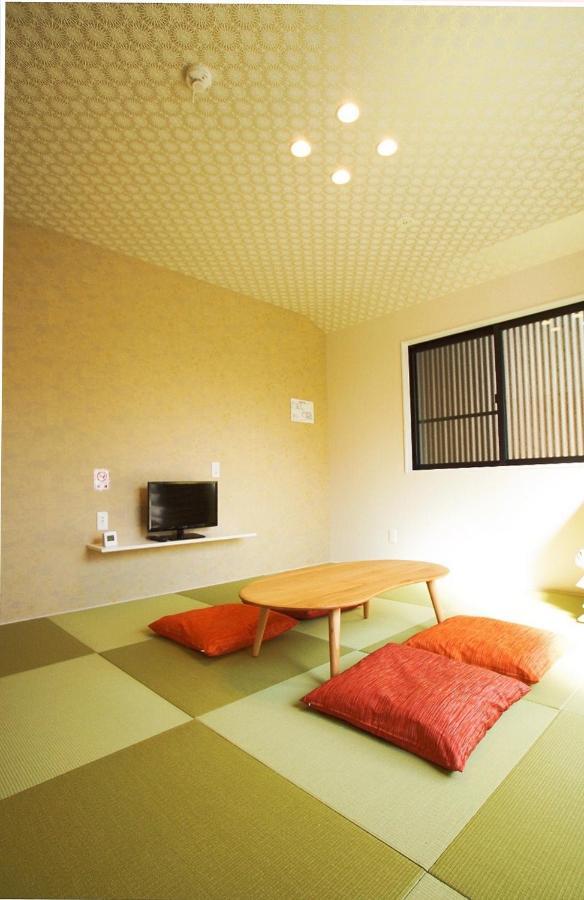 KYOSTAY Iroha Soragi 2 - Vacation STAY 04182v Kyōto Esterno foto