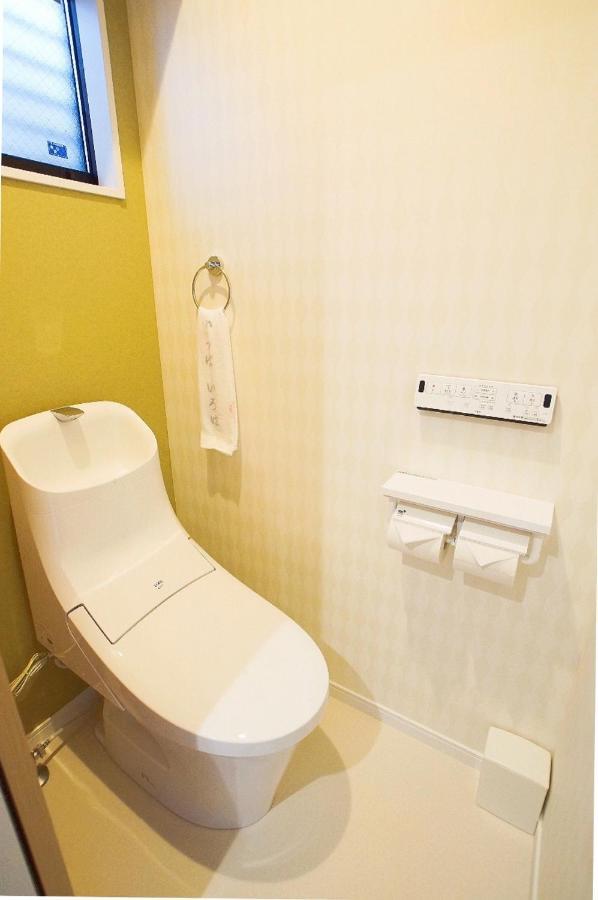 KYOSTAY Iroha Soragi 2 - Vacation STAY 04182v Kyōto Esterno foto