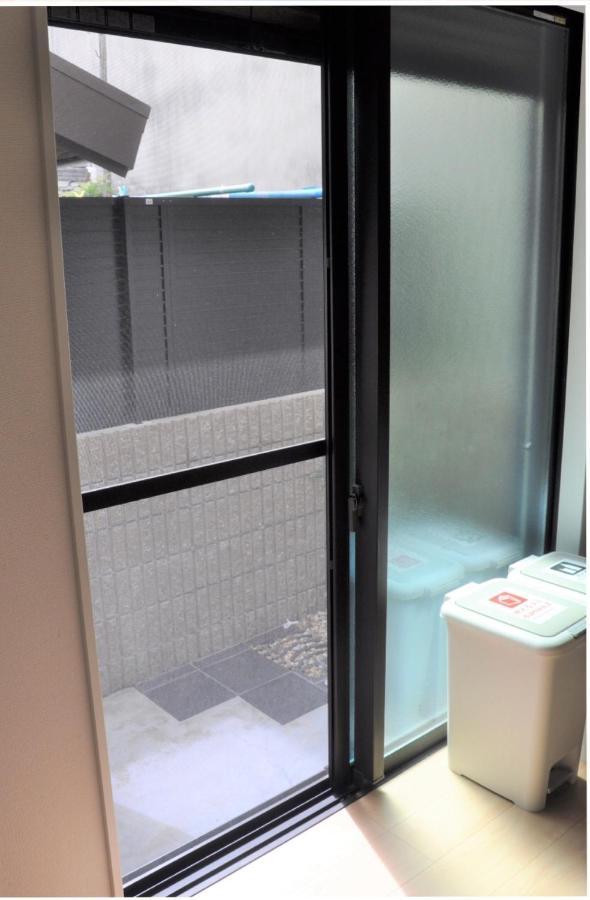 KYOSTAY Iroha Soragi 2 - Vacation STAY 04182v Kyōto Esterno foto